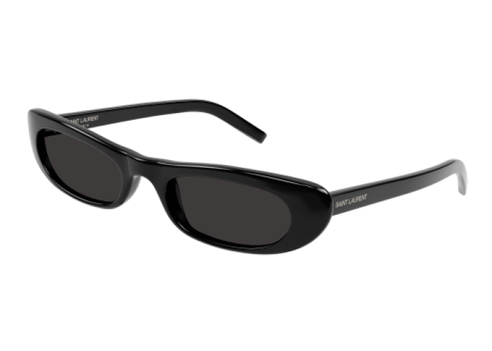 SAINT LAURENT SL557 SHADE 001 53